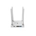 Netis W4 300Mbps 4 Antenna Router White