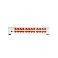Totolink SW24D 24 Port 10/100 Desktop Switch
