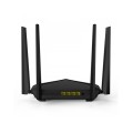 Tenda AC10 AC1200 1200Mbps Dual Band 4 Antenna Gigabit WiFi Router