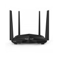 Tenda AC10 AC1200 1200Mbps Dual Band 4 Antenna Gigabit WiFi Router
