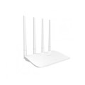 Tenda F6 300Mbps N300 4 Antenna Wifi Router
