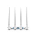 Tenda F6 300Mbps N300 4 Antenna Wifi Router