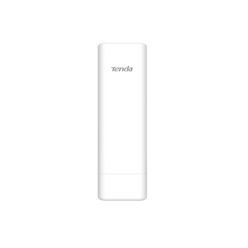 Tenda O6 5GHz 11AC N433 Wireless CPE Router
