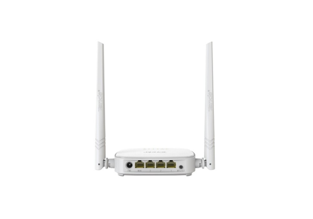 Tenda N301 Wireless N300 Easy Setup Router