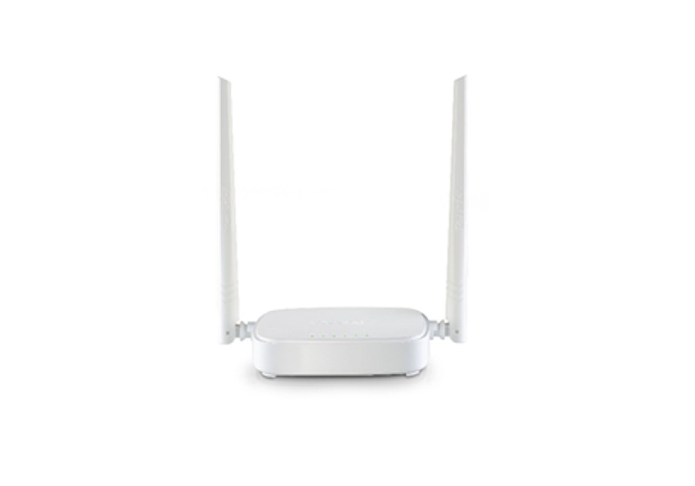 Tenda N301 Wireless N300 Easy Setup Router