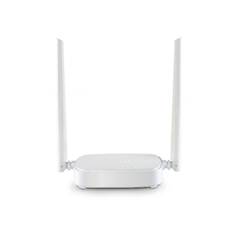 Tenda N301 Wireless N300 Easy Setup Router