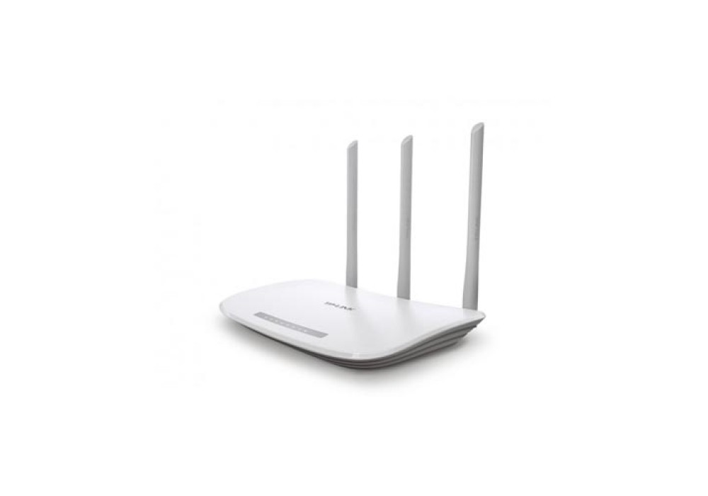 Tp-link TL-WR845N 300Mbps Wireless Router