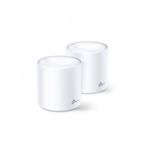 TP-Link Deco X20 AX1800 Whole Home Mesh Wi-Fi 6 Router (2Pack)