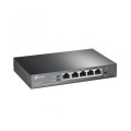 TP-Link TL-R600VPN SafeStream Gigabit Multi-WAN Desktop Router