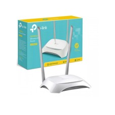 TP-Link TL-WR840N 300Mbps Wireless Router
