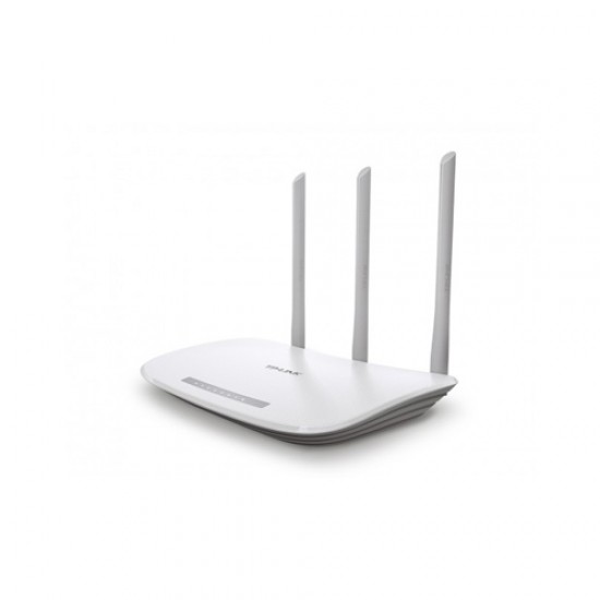  TP-Link WR845N 300Mbps Wireless N Router