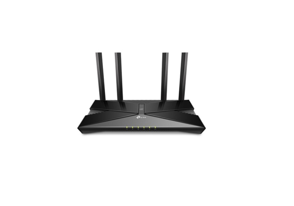 TP-Link Archer AX20 1800Mbps Wi-Fi 6 Dual Band Gigabit Router