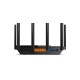 TP-Link Archer AX73 AX5400 Dual-Band 6-Stream Gigabit Wi-Fi 6 Router