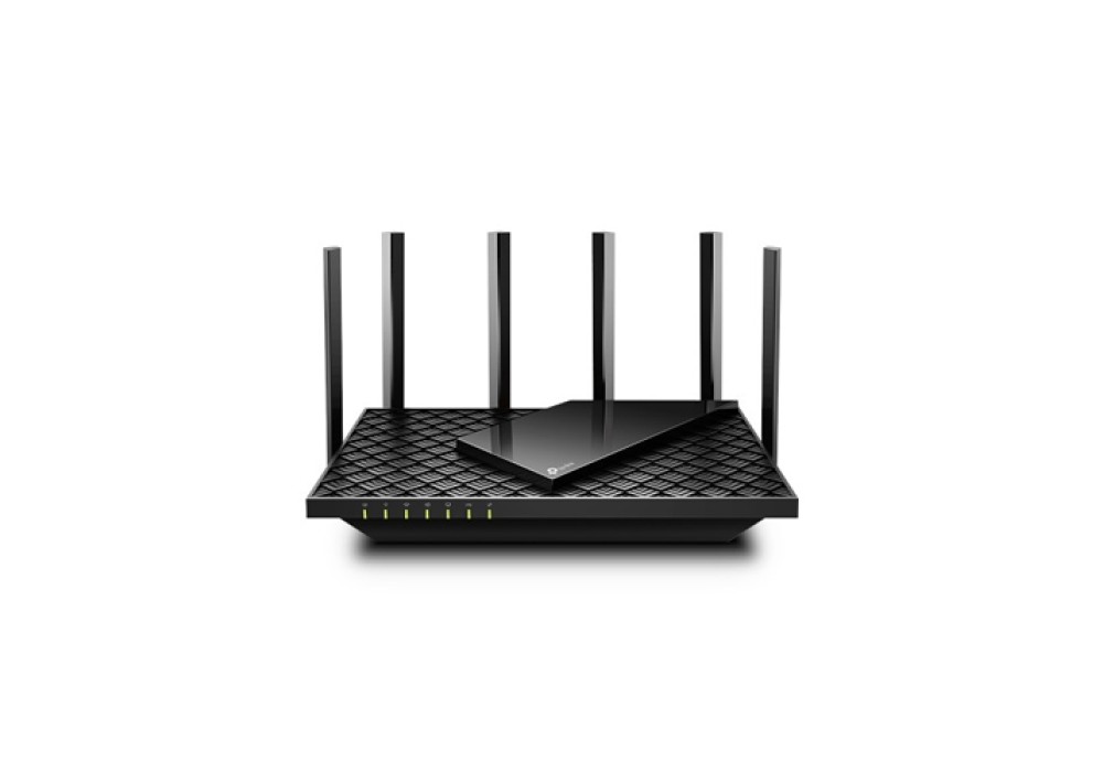 TP-Link Archer AX73 AX5400 Dual-Band 6-Stream Gigabit Wi-Fi 6 Router