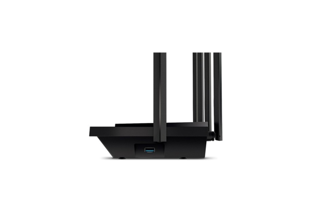 TP-Link Archer AX73 AX5400 Dual-Band 6-Stream Gigabit Wi-Fi 6 Router