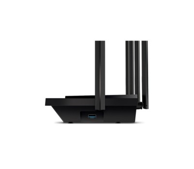 TP-Link Archer AX73 AX5400 Dual-Band 6-Stream Gigabit Wi-Fi 6 Router