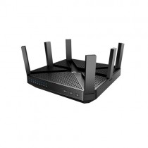 TP-Link Archer C4000 MU-Mimo Tri-Band Wi-FI Router