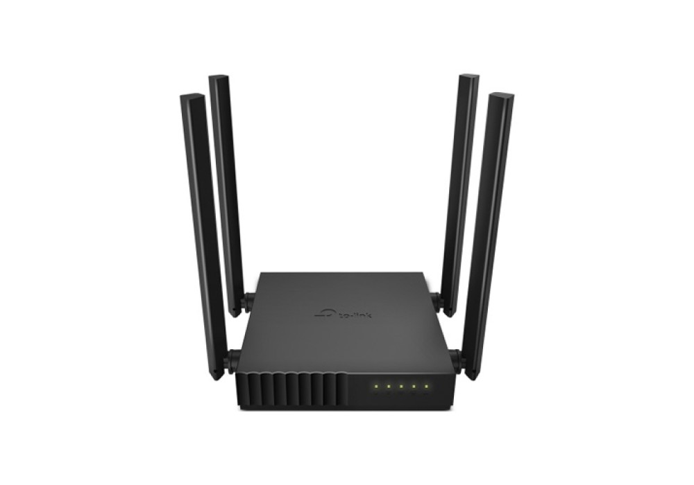 Tp-Link Archer C54 AC1200 Dual Band 4 Antenna MU-MIMO Beamforming Wi-Fi Router