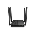 TP-Link Archer C64 AC1200 1200mbps Dual-Band Wireless MU-MIMO Gigabit WiFi Router