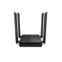 TP-Link Archer C64 AC1200 1200mbps Dual-Band Wireless MU-MIMO Gigabit WiFi Router