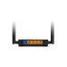 TP-Link Archer C64 AC1200 1200mbps Dual-Band Wireless MU-MIMO Gigabit WiFi Router