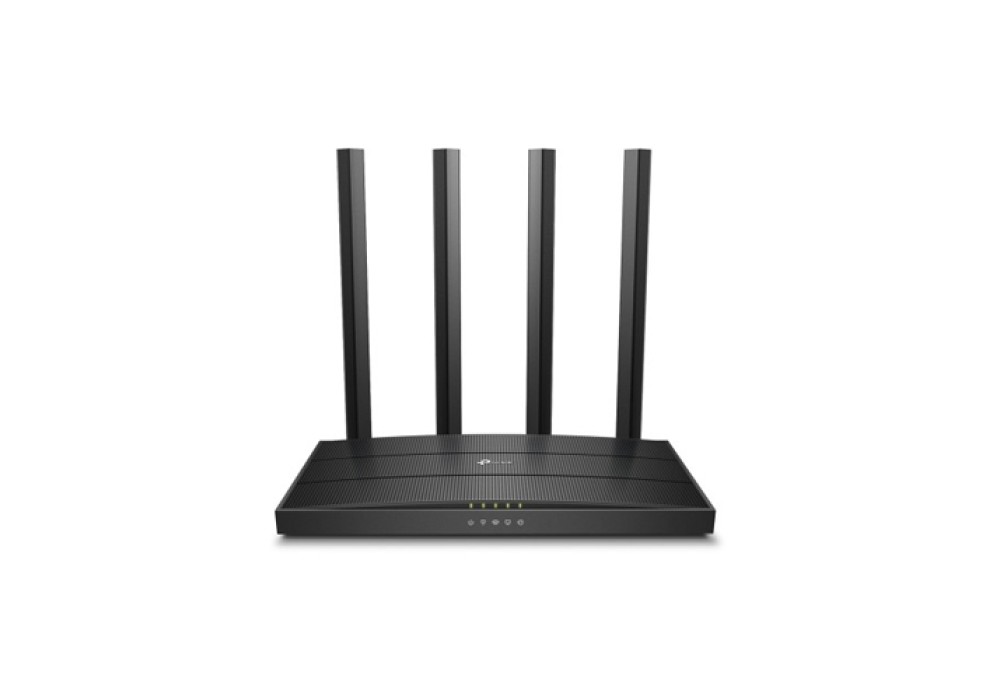 TP-Link Archer C80 AC1900 Wireless Gigabit Dual-Band MU-MIMO Wi-Fi Router