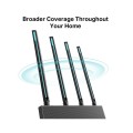 TP-Link Archer C80 AC1900 Wireless Gigabit Dual-Band MU-MIMO Wi-Fi Router