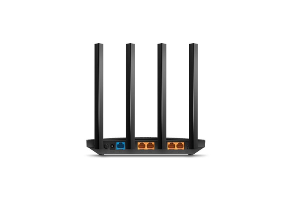 TP-Link Archer C80 AC1900 Wireless Gigabit Dual-Band MU-MIMO Wi-Fi Router