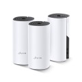 TP-Link Deco E4 (3 Pack) Whole Home Mesh Wi-Fi System AC1200 Dual-band Router