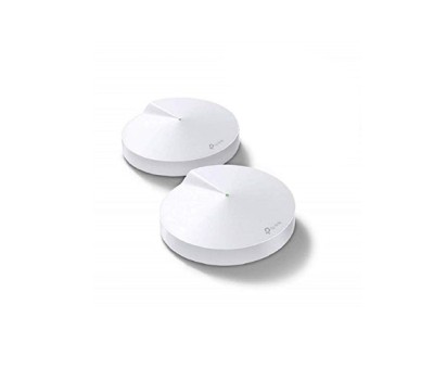 TP-Link Archer Deco M5 (2 PACK) AC1300 Whole Home Mesh WiFi Router