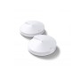 TP-Link Archer Deco M5 (2 PACK) AC1300 Whole Home Mesh WiFi Router