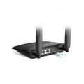 TP-Link TL-MR100 300 Mbps Wireless and 4G LTE Router