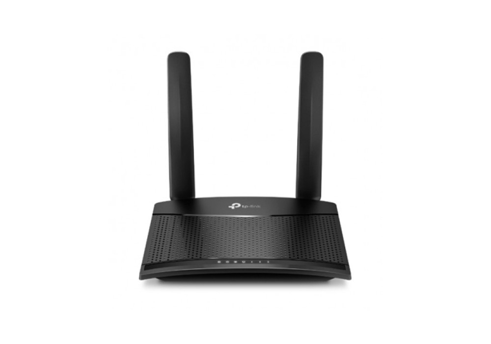 TP-Link TL-MR100 300 Mbps Wireless and 4G LTE Router