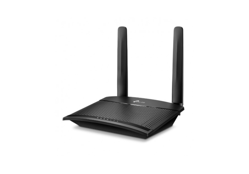 TP-Link TL-MR100 300 Mbps Wireless and 4G LTE Router