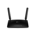 TP-Link TL-MR150 300 Mbps 3G,4G & Ethernet Single-Band Wi-Fi Router