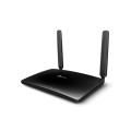 TP-Link TL-MR150 300 Mbps 3G,4G & Ethernet Single-Band Wi-Fi Router
