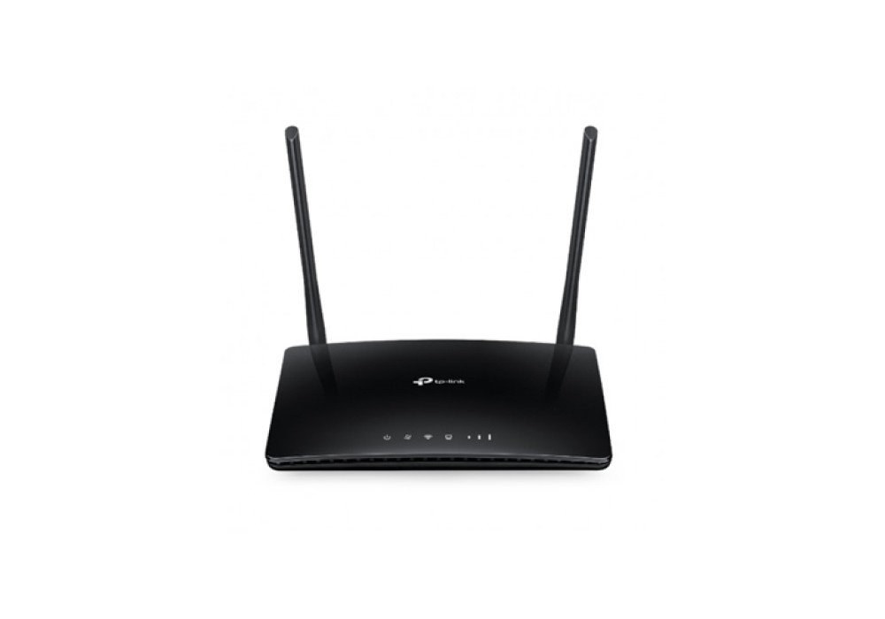 TP-Link Archer MR400 AC1200 Wireless Dual Band 4G LTE SIM Router