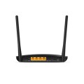 TP-Link TL-MR6400 300Mbps Wireless With SIM Card Slot N 4G LTE Router