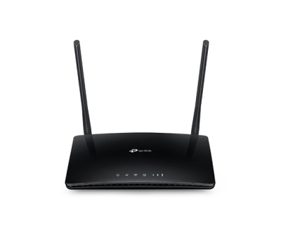 TP-Link TL-MR6400 300Mbps Wireless With SIM Card Slot N 4G LTE Router