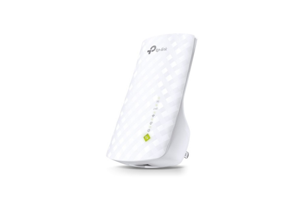 TP-Link RE200 AC750 Wi-Fi Range Extender