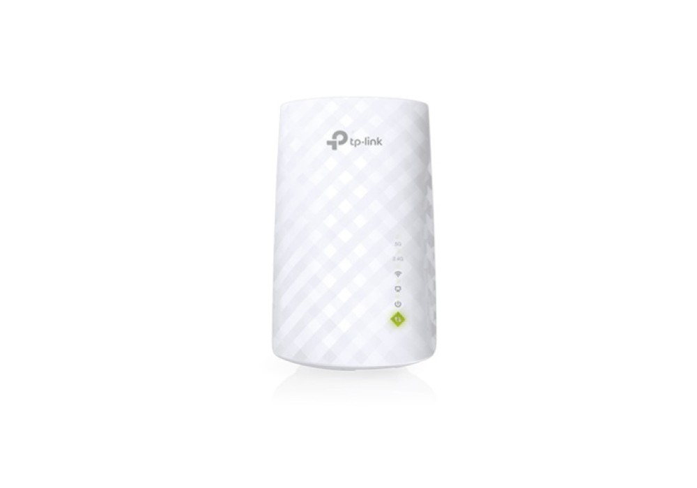 TP-Link RE200 AC750 Wi-Fi Range Extender