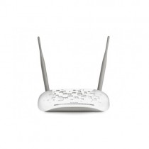TP-LINK TD-W8961ND 300 MBPS WIRELESS & ADSL 2 ROUTER