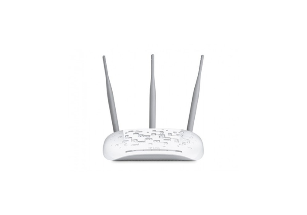 TP-Link TL-WA901ND 450Mbps Wireless N Access Point
