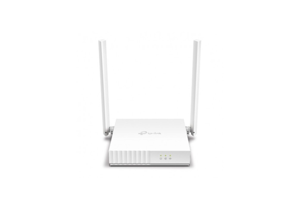 Tp-Link TL-WR820N 300Mbps Wireless N Speed Router
