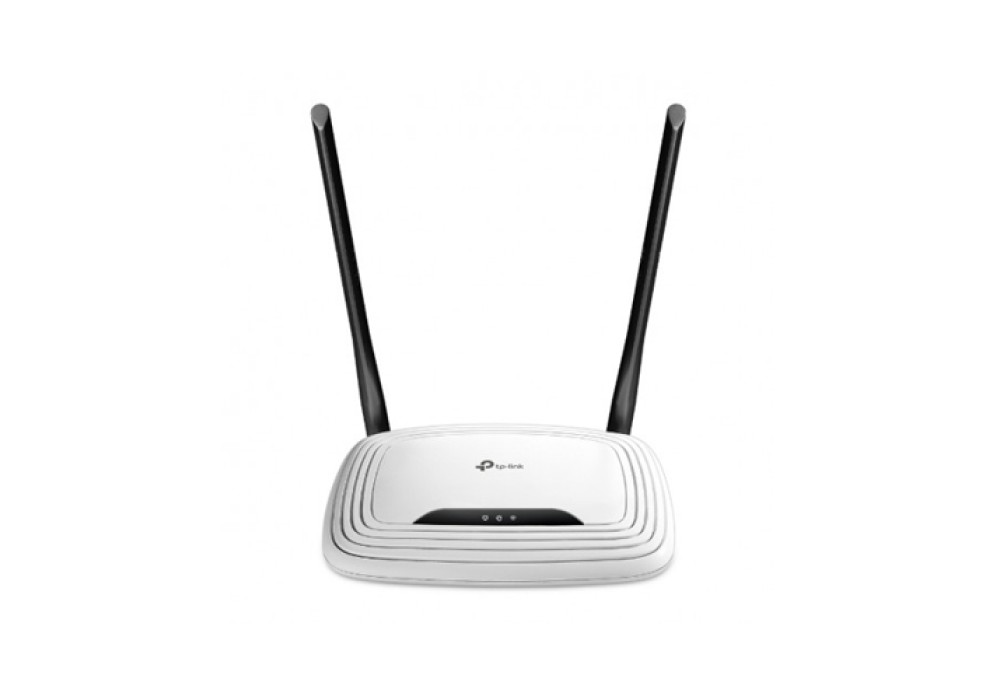TP-Link TL-WR841N 300Mbps Wireless Router