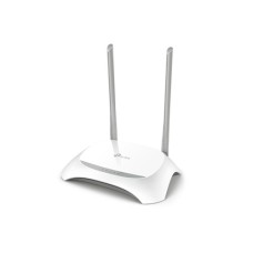 Tp-link TL-WR850N 300Mbps Wireless N Speed Router
