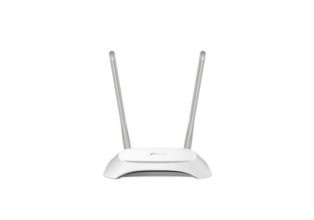 Tp-link TL-WR850N 300Mbps Wireless N Speed Router