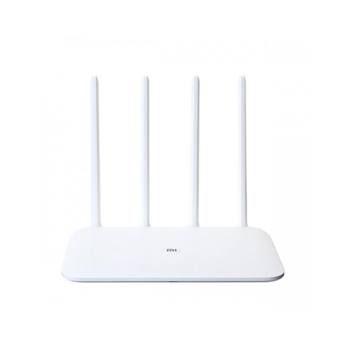 Xiaomi Mi 4A (Gigabit Edition) 1200Mbps Dual Band Global Version Router