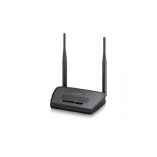 Zyxel NBG-418N V2 300 Mbps Wireless Router