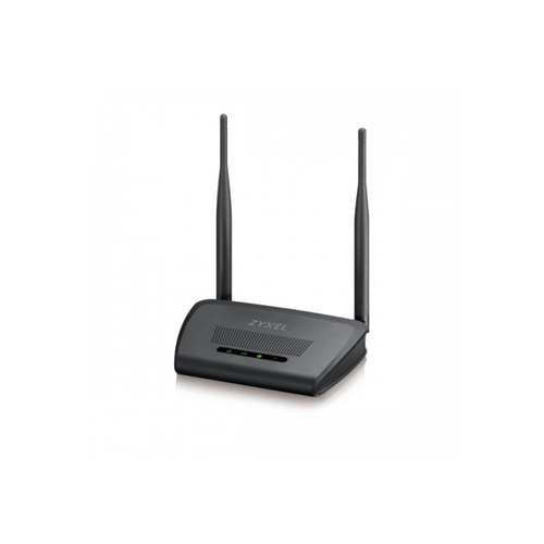 Zyxel NBG-418N V2 300 Mbps Wireless Router